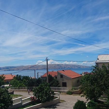Apartment Leona Senj  Exterior photo