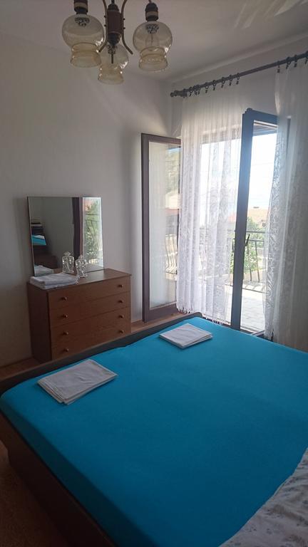 Apartment Leona Senj  Exterior photo