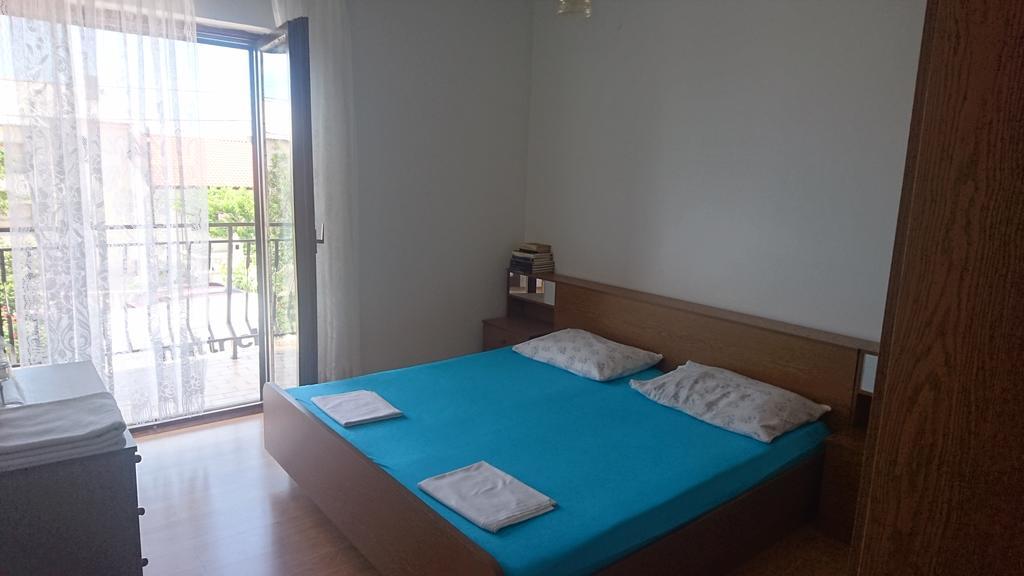 Apartment Leona Senj  Exterior photo