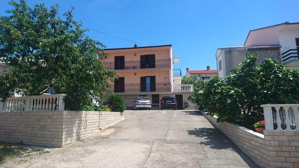 Apartment Leona Senj  Exterior photo