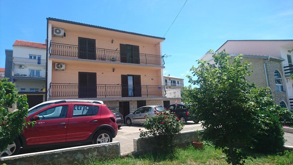 Apartment Leona Senj  Exterior photo
