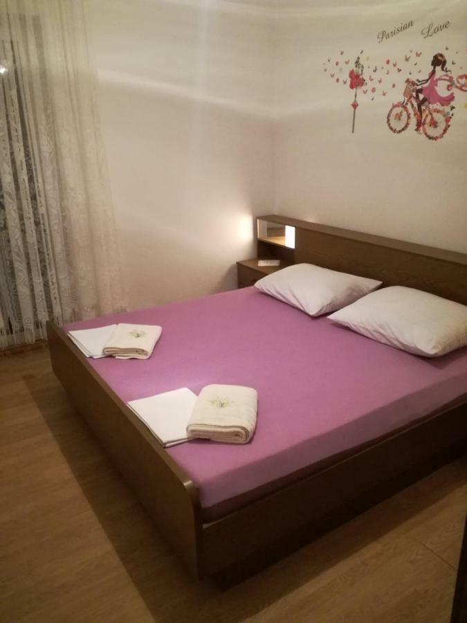 Apartment Leona Senj  Exterior photo
